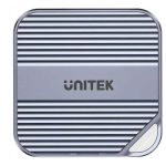 UNITEK S1244CGY01 USB-C Hall