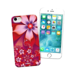 Moc Moc Sport Ab Telefonikott MOC Mag Case iPhone7 8 Punane lill