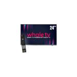 MEGASAT TV Royal Line V 24 nutitelevisioon WhaleTV