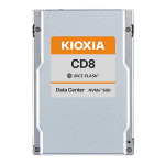 Kioxia CD8-R 1.92TB KCD8XRUG1T92