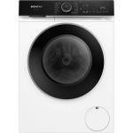 Bosch WG64N2APDN iQ500 pesumasin, valge