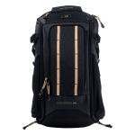 PolarPro RoadRunner Back Pack 16L kaamerareppu, must