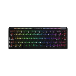 FGG FGG Madlions Titan 68 Turbo HE M&auml;ngur Klaviatuur | Must, Ink Jade