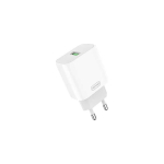Denmen DC07 20W 3.6 A Valge