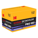 Kodak Eastman Ektacolor Pro 160/36 film