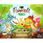 Cardboard Cardboard Alchemy Flamecraft Duals