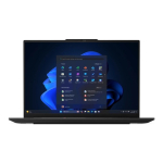 Lenovo ThinkPad E16 Gen 3 S&uuml;learvuti | Intel Core Ultra 7 256V, 16" WUXGA IPS, 16 GB RAM, 512 GB SSD, Windows 11 Pro | Must