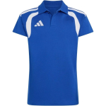 adidas Tiro 26 League Polo T-s&auml;rgid lastele sinine KF9098 (116 cm)