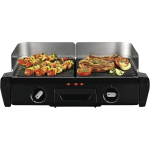 Tefal Family Grill TG800N Elektriline Lauagrill