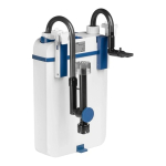 SUNSUN YBG-600 Kaska filter