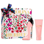 Carolina Carolina Herrera C H Good Girl Blush EDP Sprei, 80 ml Keha, 100 ml Komplekstid