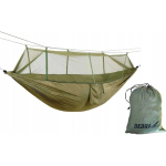 Dedra H&auml;ngmat 330x140cm s&auml;&auml;skede v&otilde;rgu k&uuml;ljes