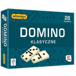 Adamigo Klasikinis domino 08063
