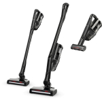 Miele Triflex HX3 Cat&Dog tolmuimeja