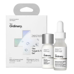 The The Ordinary Sihtimise ja Ravimise Komplekt, 20 ml