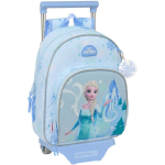 Disney Disney Frozen laiendatav reisikohver 34 cm