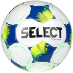Futbolo Futbolo pall Select FB Contra v26 FIFA Basic valge ja sinine-kollane 120085 (3)