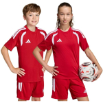 adidas Tiro 26 League Jersey punane KB1315 (152cm)