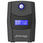 Power Power supply UPS POWER WALKER VI 800 STL FR (800VA)