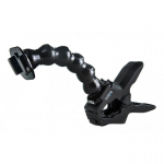 GoPro Jaws Kaamera paigaldamine