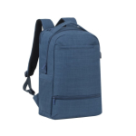 Rivacase 8365 43,9 cm (17.3") Seljakott Sinine