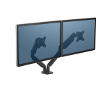 Fellowes Platinum 81,3 cm (32") Must Laud
