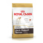 Royal Royal Canin Jack Russell Adult 7,5 kg T&auml;iskasvanu Linnuliha, Riis