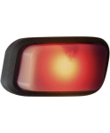 Uvex Plug-in LED tail light, HLMT 4, City 4, Mini Me