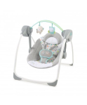 Kids Kids Ii Juvenile INGENUITY Swings Comfort 2 Go Fanciful Forest