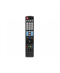 HQ HQ LXP5481 LG TV Remote control / AKB74475481 / Black