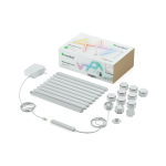 Nanoleaf NL59-K-0002LW-9PK-EU meeleoluvalgusti