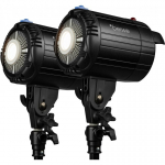 Beiwe TVINIT S100W Kit video light set