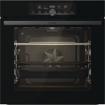 Gorenje BOS6747A01BG 77 l Must