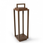 ab+ by Abert Resort mobile Table Lamp Corten