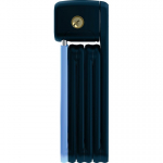 ABUS 78063 jalgratta ja mootoratta lukk Must 850 mm Kokkuvolditav lukk