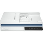HP HP Scanjet Pro 2600 f1 Flatbed + ADF skanner 600 x 600 DPI A4 Valge