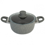 BALLARINI 75002-940-0 kastrul 4,5 l &Uuml;mmargune Hall