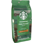 Starbucks Pike Place Roast coffee bean, 450 g