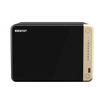 QNAP TS-664 NAS Tower Ethernet LAN Must N5095