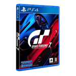 Sony Gran Turismo 7 Standard Inglise keel PlayStation 4