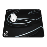 QPAD FX 36 Must, Valge
