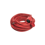 Extension Extension cord AS-SCHWABE H07RN-F 3G1,5 25m