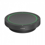 Jabra Speak2 55 valjuh&auml;&auml;ldi telefonile Universaalne USB t&uuml;&uuml;p-C Must