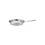 Fiskars All Steel pure Chinese WOK pan 28cm (1065629)