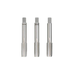 Hand Hand tap RUKO BSW DIN 352 HSS 1/4"