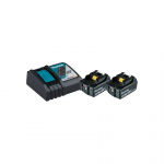 Makita 197490-7 elektrilise t&ouml;&ouml;riista aku ja laadija Aku ja laadija komplekt