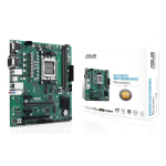 ASUS PRO A620M-C-CSM AMD A620 Protsessoripesa AM5 Mikro ATX