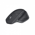 Logitech MX Master 2S Wireless Mouse hiir Kontor Parempoolne RF juhtmeta &uuml;hendus + Bluetooth Laser 1000 DPI