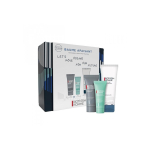 Biotherm BIOTHERM KIT (BASIC LINE CLEANSER 40ML + AQUAPOWER ADVANCED GEL 20ML + BASICS LINE AFTER SHVE EMULSION 75ML)
