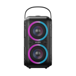 Wireless Wireless Bluetooth Speaker W-KING T9-2 80W (black)